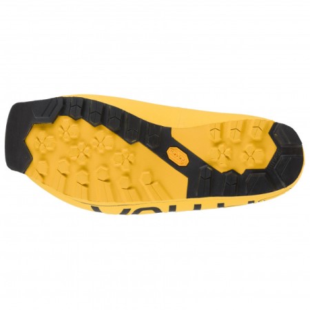 Olympus Mons Cube Yellow Black La Sportiva New Zealand