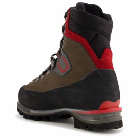 La Sportiva New Zealand Anthracite Red Karakorum Evo Gtx