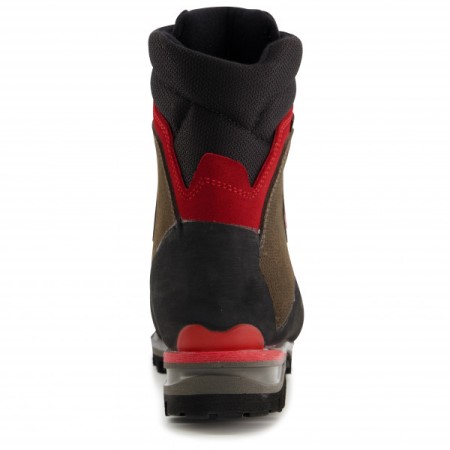 La Sportiva New Zealand Anthracite Red Karakorum Evo Gtx