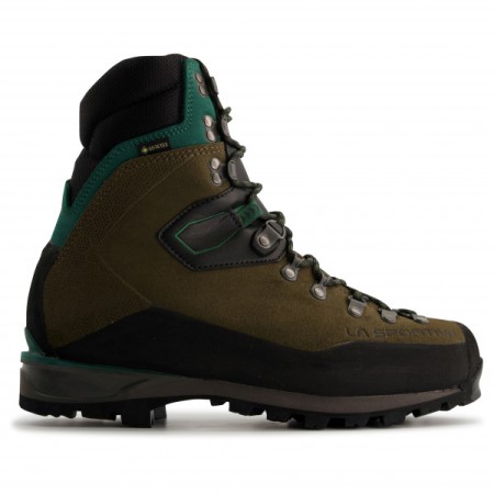 Karakorum Hc Gtx Mocha Forest La Sportiva New Zealand