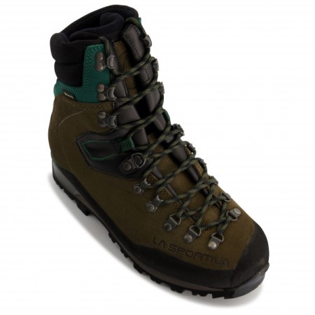 Karakorum Hc Gtx Mocha Forest La Sportiva New Zealand
