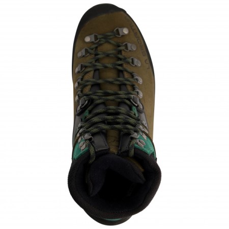 Karakorum Hc Gtx Mocha Forest La Sportiva New Zealand
