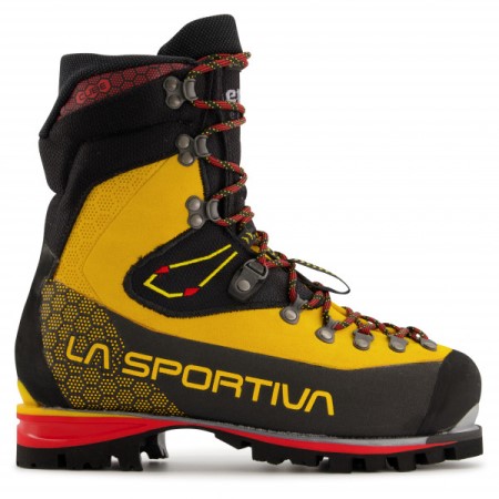 La Sportiva New Zealand Yellow Nepal Cube Gtx