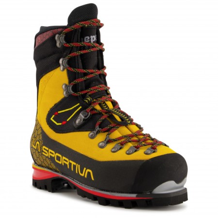 La Sportiva New Zealand Yellow Nepal Cube Gtx