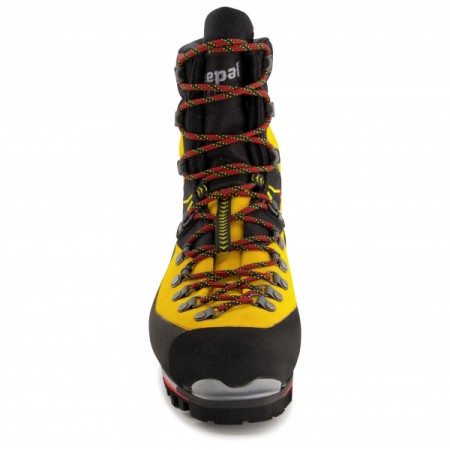 La Sportiva New Zealand Yellow Nepal Cube Gtx