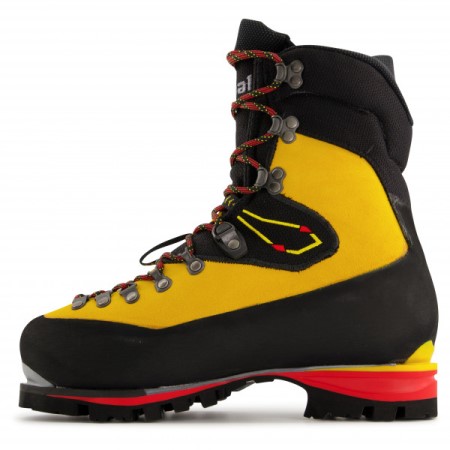 La Sportiva New Zealand Yellow Nepal Cube Gtx