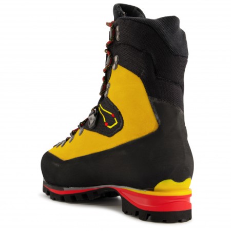 La Sportiva New Zealand Yellow Nepal Cube Gtx