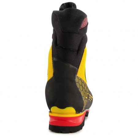 La Sportiva New Zealand Yellow Nepal Cube Gtx