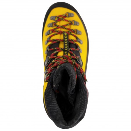 La Sportiva New Zealand Yellow Nepal Cube Gtx