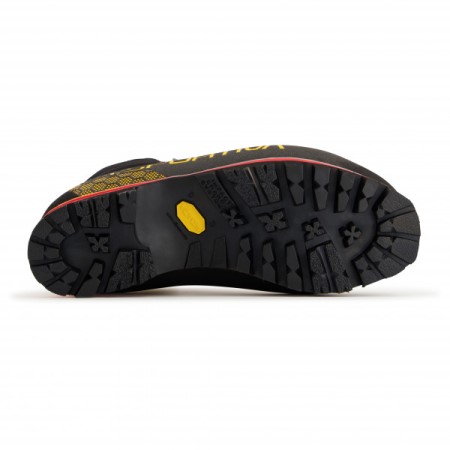 La Sportiva New Zealand Yellow Nepal Cube Gtx