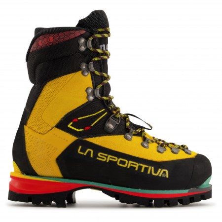 Nepal Evo Gtx Yellow La Sportiva New Zealand