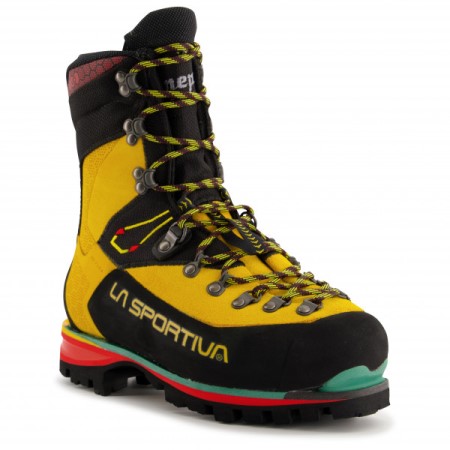 Nepal Evo Gtx Yellow La Sportiva New Zealand