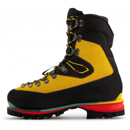 Nepal Evo Gtx Yellow La Sportiva New Zealand
