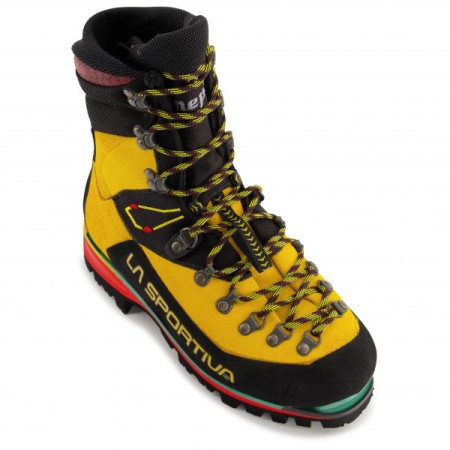 Nepal Evo Gtx Yellow La Sportiva New Zealand