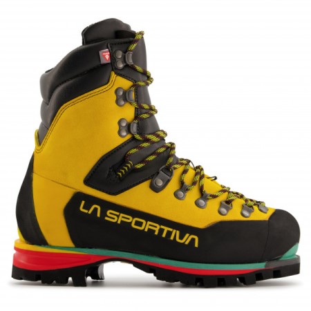 La Sportiva New Zealand Yellow Nepal Extreme