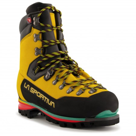 La Sportiva New Zealand Yellow Nepal Extreme