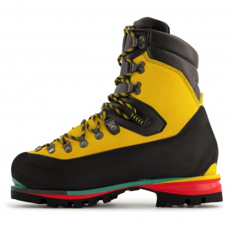 La Sportiva New Zealand Yellow Nepal Extreme
