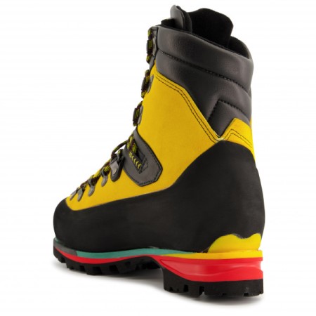 La Sportiva New Zealand Yellow Nepal Extreme