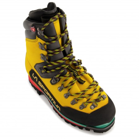 La Sportiva New Zealand Yellow Nepal Extreme