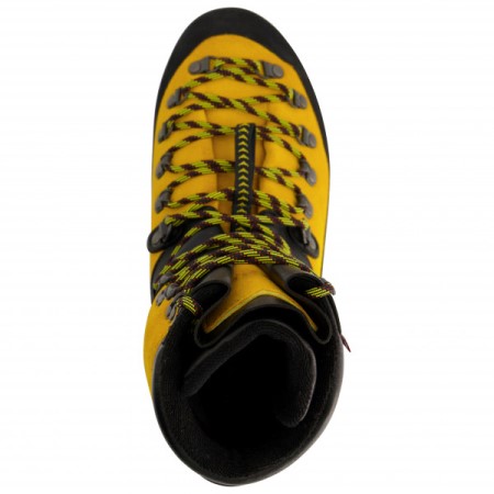 La Sportiva New Zealand Yellow Nepal Extreme
