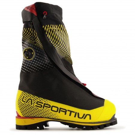 La Sportiva New Zealand Black G2 Evo