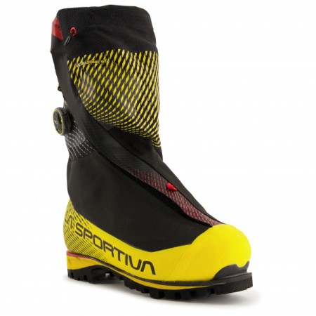 La Sportiva New Zealand Black G2 Evo