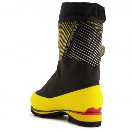 La Sportiva New Zealand Black G2 Evo