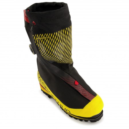 La Sportiva New Zealand Black G2 Evo