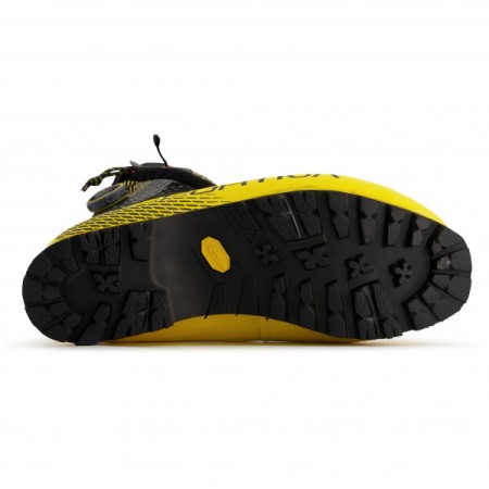 La Sportiva New Zealand Black G2 Evo