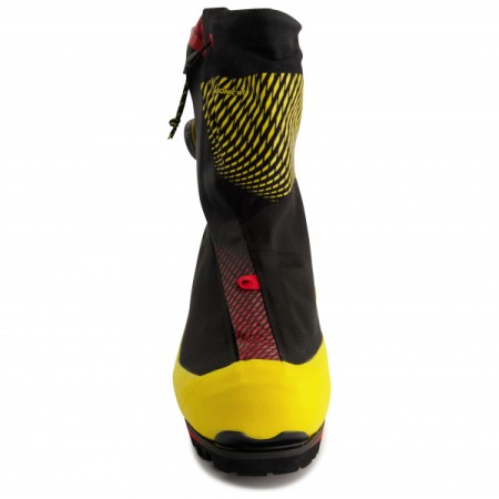 La Sportiva New Zealand Black Yellow G5 Evo