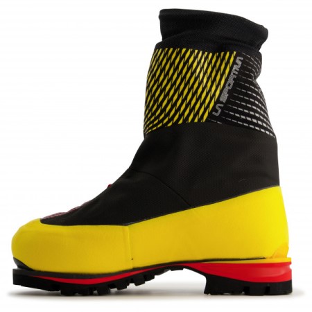 La Sportiva New Zealand Black Yellow G5 Evo