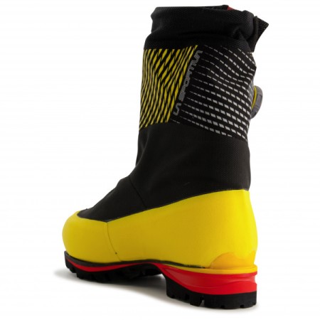 La Sportiva New Zealand Black Yellow G5 Evo