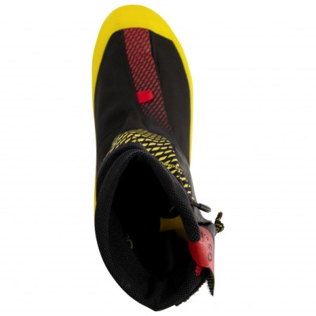 La Sportiva New Zealand Black Yellow G5 Evo