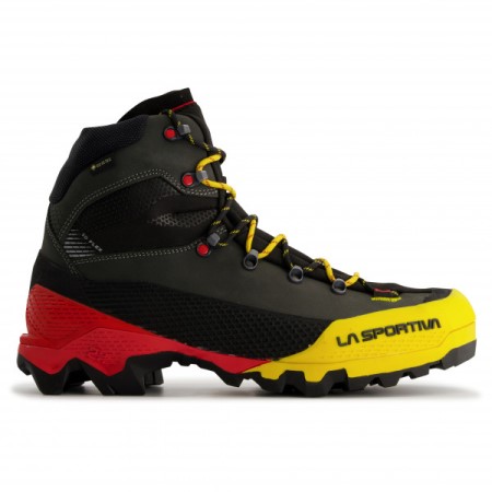 Aequilibrium Lt Gtx La Sportiva New Zealand Black