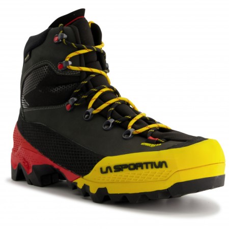 Aequilibrium Lt Gtx La Sportiva New Zealand Black
