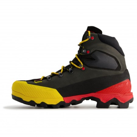 Aequilibrium Lt Gtx La Sportiva New Zealand Black