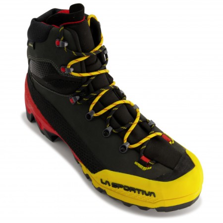 Aequilibrium Lt Gtx La Sportiva New Zealand Black