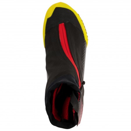 Aequilibrium Top Gtx Black Yellow La Sportiva New Zealand