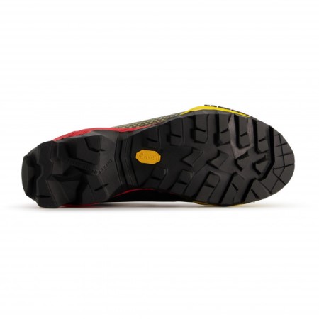 Aequilibrium Top Gtx Black Yellow La Sportiva New Zealand