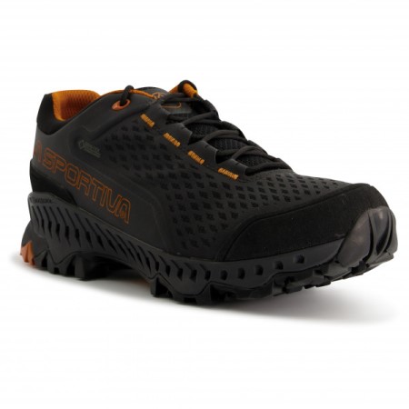 La Sportiva New Zealand Carbon Maple Spire Gtx