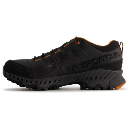 La Sportiva New Zealand Carbon Maple Spire Gtx