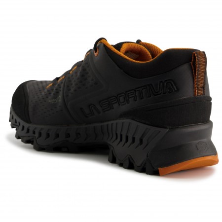 La Sportiva New Zealand Carbon Maple Spire Gtx