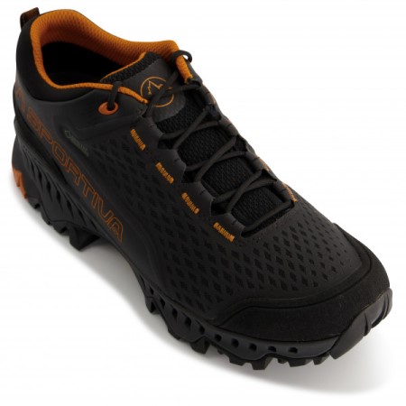 La Sportiva New Zealand Carbon Maple Spire Gtx