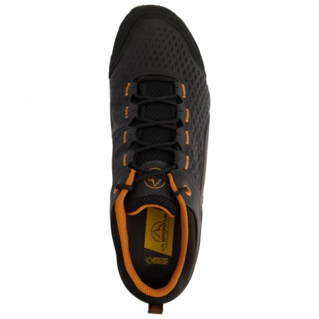 La Sportiva New Zealand Carbon Maple Spire Gtx