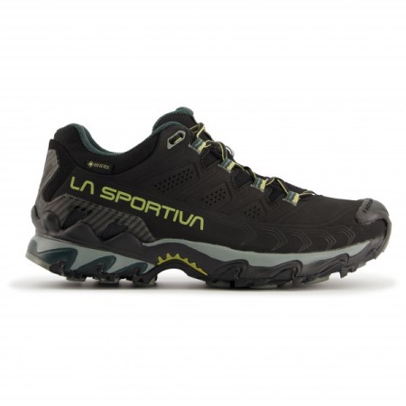 Ultra Raptor Ii Leather Gtx La Sportiva New Zealand Black Cedar