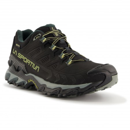 Ultra Raptor Ii Leather Gtx La Sportiva New Zealand Black Cedar