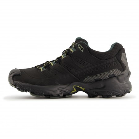 Ultra Raptor Ii Leather Gtx La Sportiva New Zealand Black Cedar