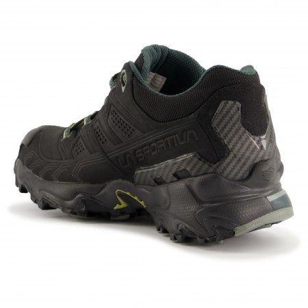 Ultra Raptor Ii Leather Gtx La Sportiva New Zealand Black Cedar