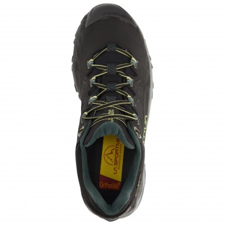 Ultra Raptor Ii Leather Gtx Carbon Spice La Sportiva New Zealand