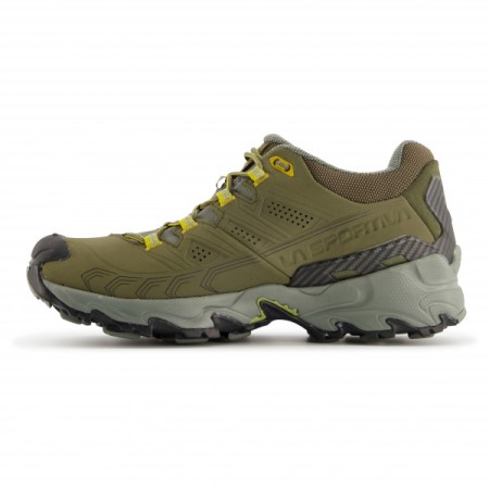 La Sportiva New Zealand Ivy Cedar Ultra Raptor Ii Leather Wide Gtx